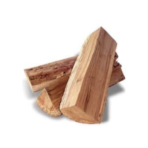 3 stères de bûches — 25cm — En vrac — Chêne/Hêtre/Charme