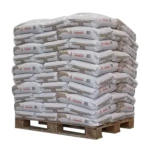 Pellet SunPower — Palette de 70 sacs de 15 kg